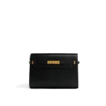 2023 Ladies Large Capacity Messenger Bags100% Genuine Leather Bag Solid Color High Quality Casual Tote Ladies Shoulder Bag