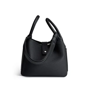 2023-New-Vegetable-Basket-Fashion-Large-Capacity-Women-s-Shoulder-Bag-Real-Leather-Bag-for-Lady-1